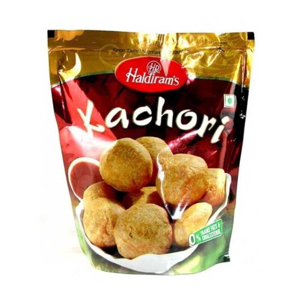 Haldiram Kachori 200Gr