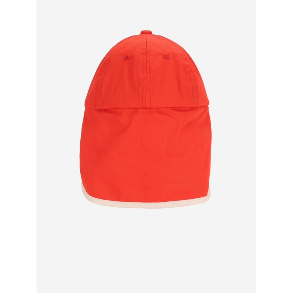 Bobo Choses Funny Snail Cap