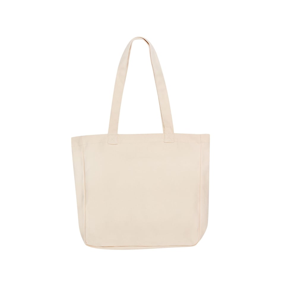 Tiny Cottons Tiny Dance Tote Bag Light Cream