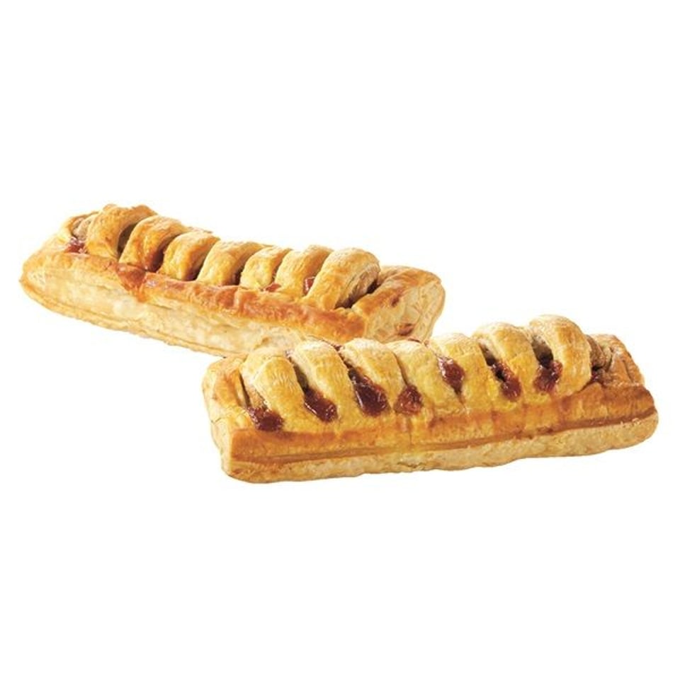 Frikandelbroodje Xl