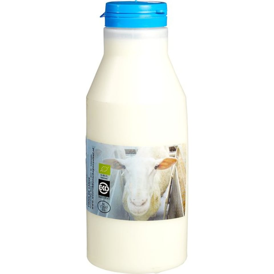 Schapenmelk