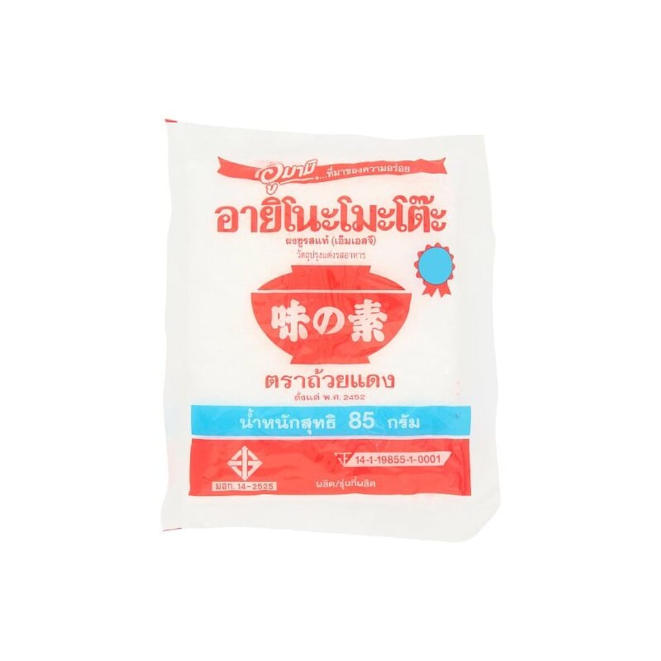 Ajinomoto 85 G