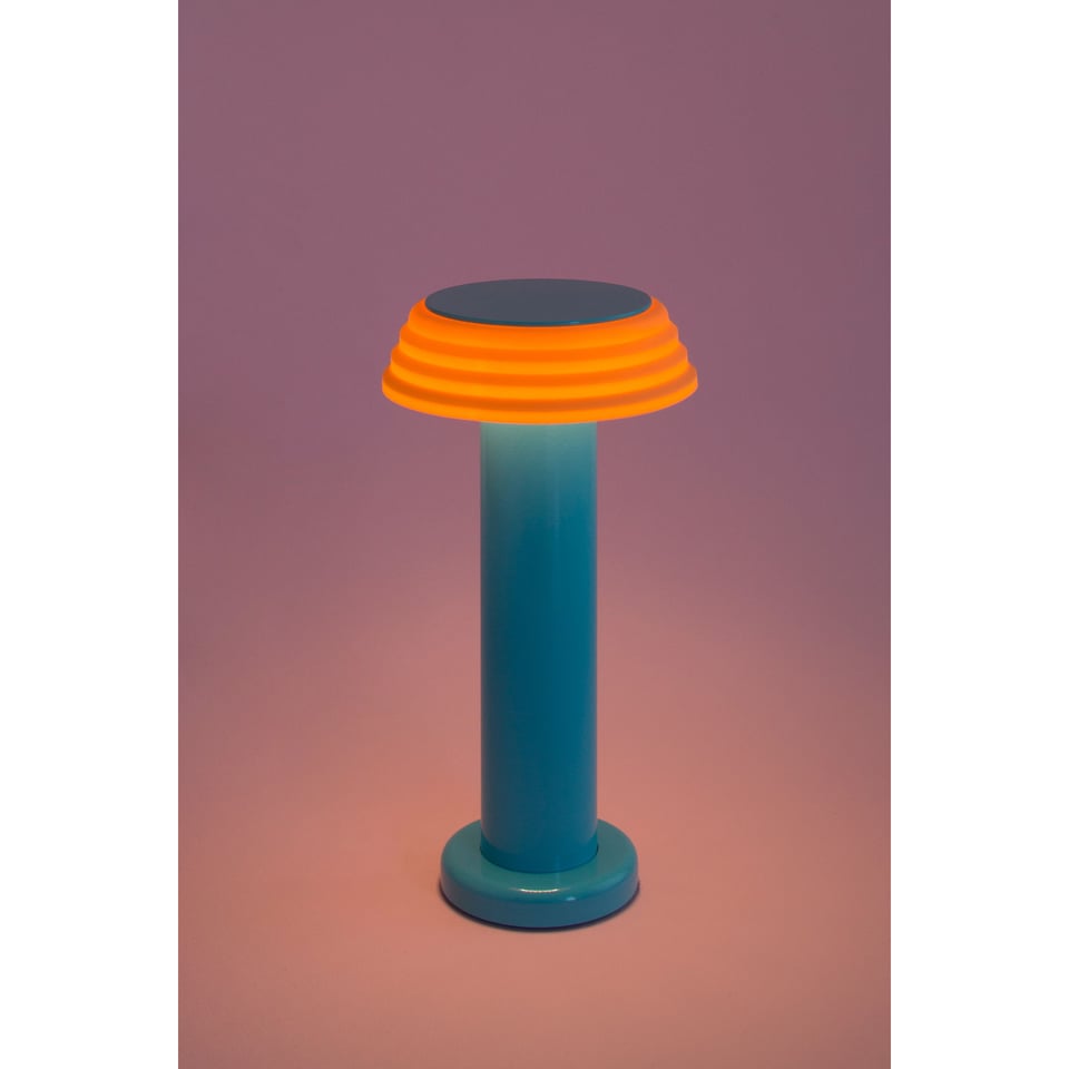 Lamp Portable P1 Blauw