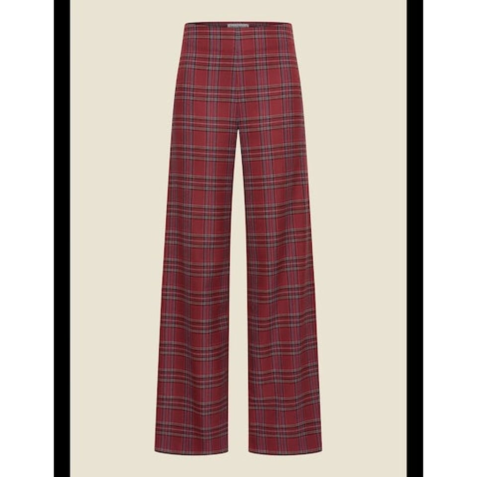 VERY CHERRY Marlene Pants Nolita ruit