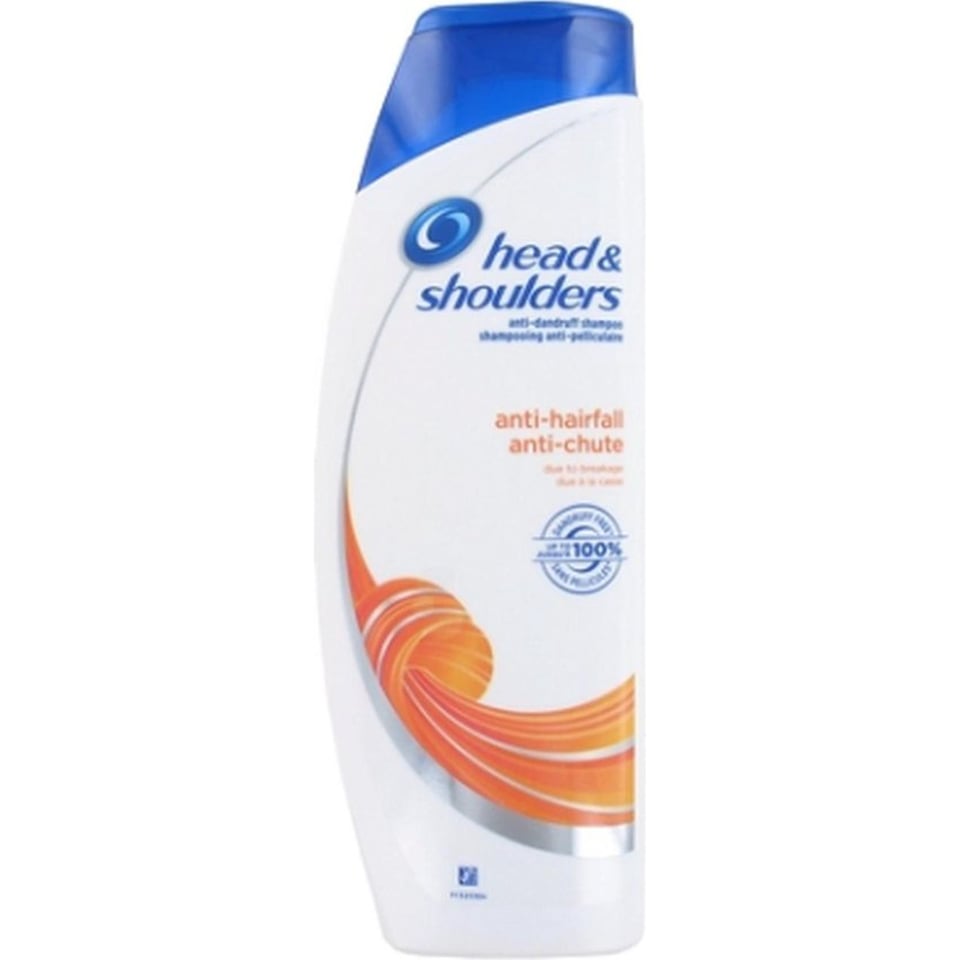 Head & Shoulders Shampoo - Anti Hai