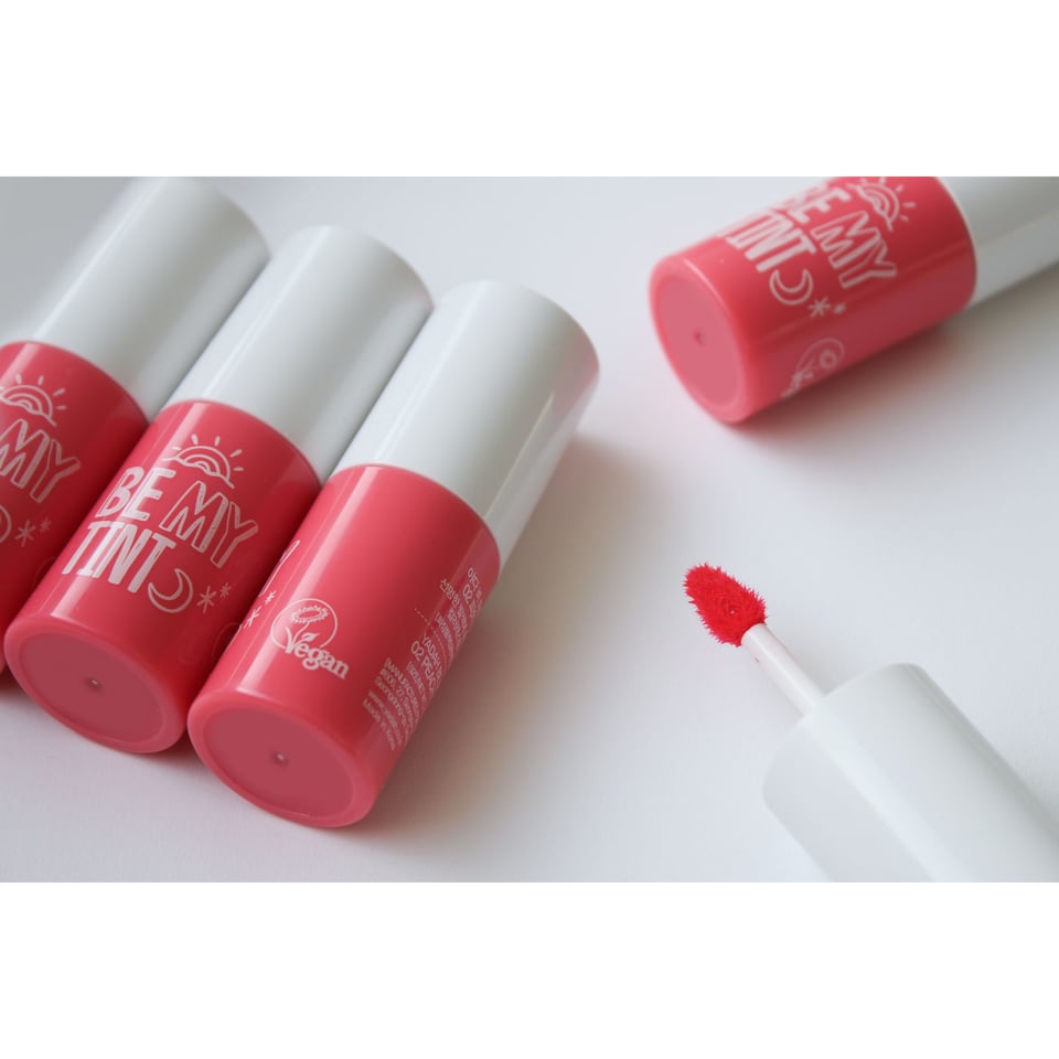 Be My Tint Mini Set