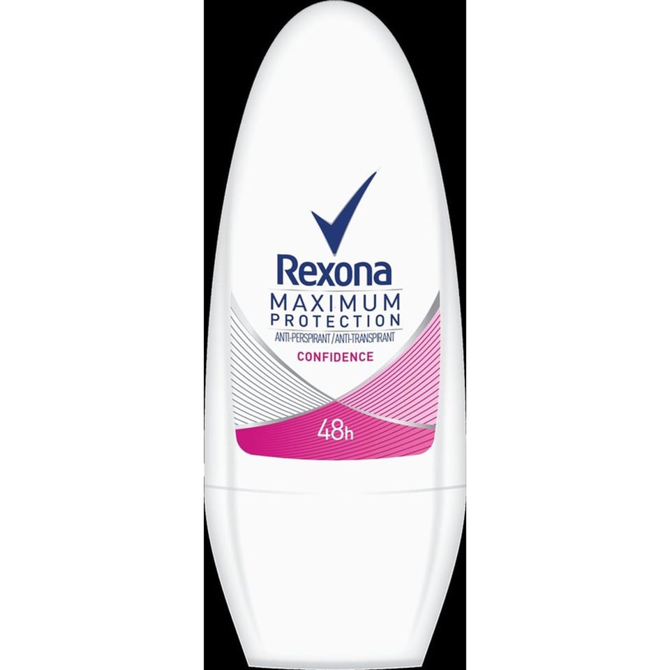 Rexona Deo Roller Clean Scent 50 Ml