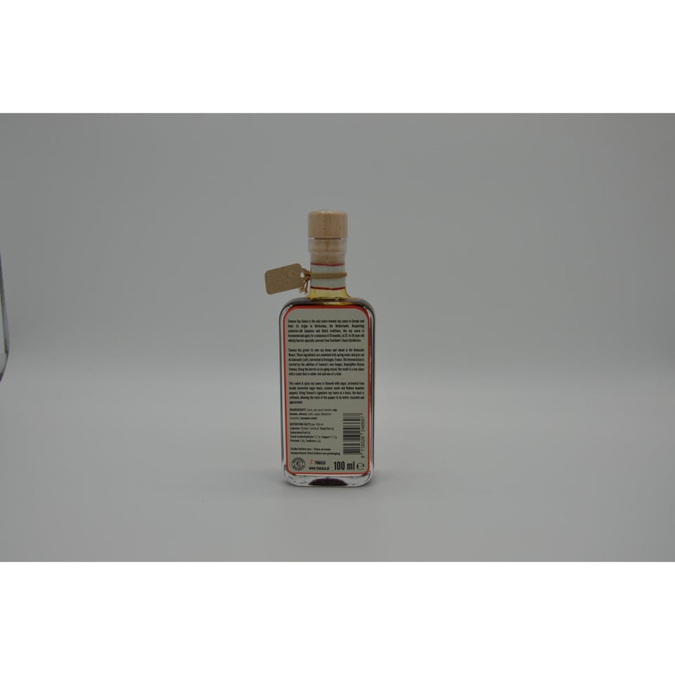 Tomasu - Sweet Spicy Soy Sauce 100ML