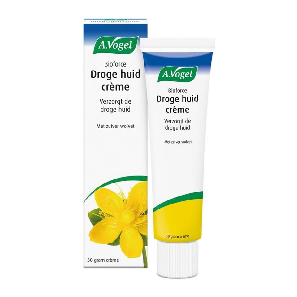 Bioforce Dr Huid Creme