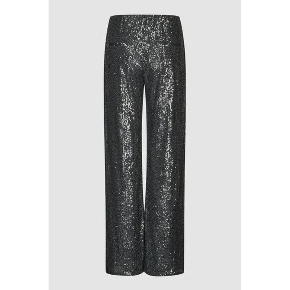 Second Female Moonshine Trousers Volcanic Ash
