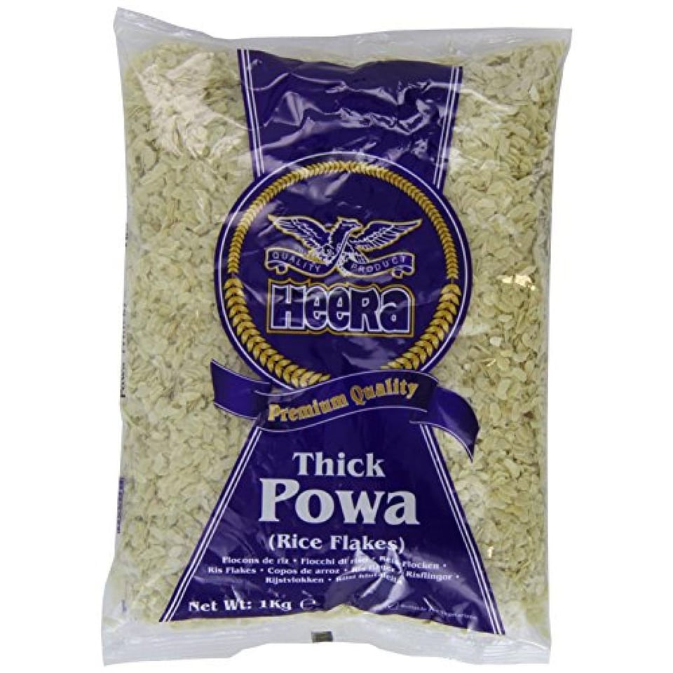 Heera Thick Poha 1Kg