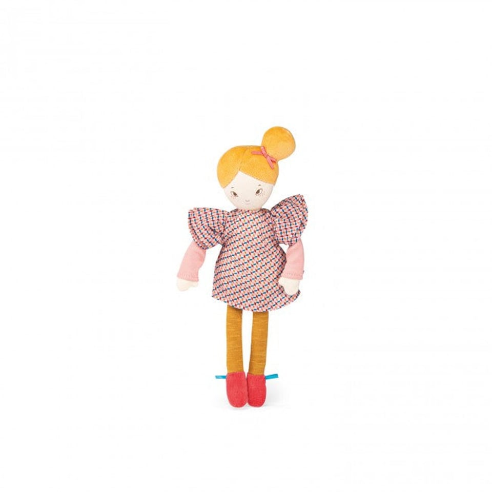 Moulin Roty pop agathe les parisiennes 1+
