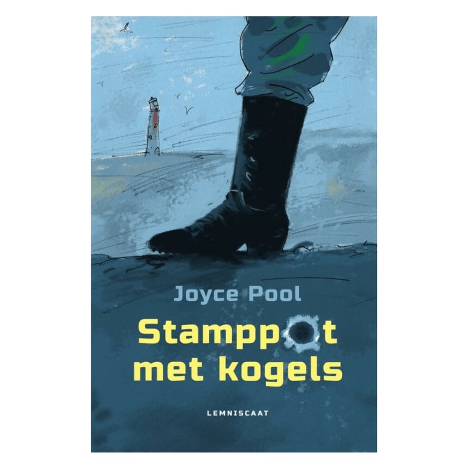 Stamppot Met Kogels - Joyce Pool
