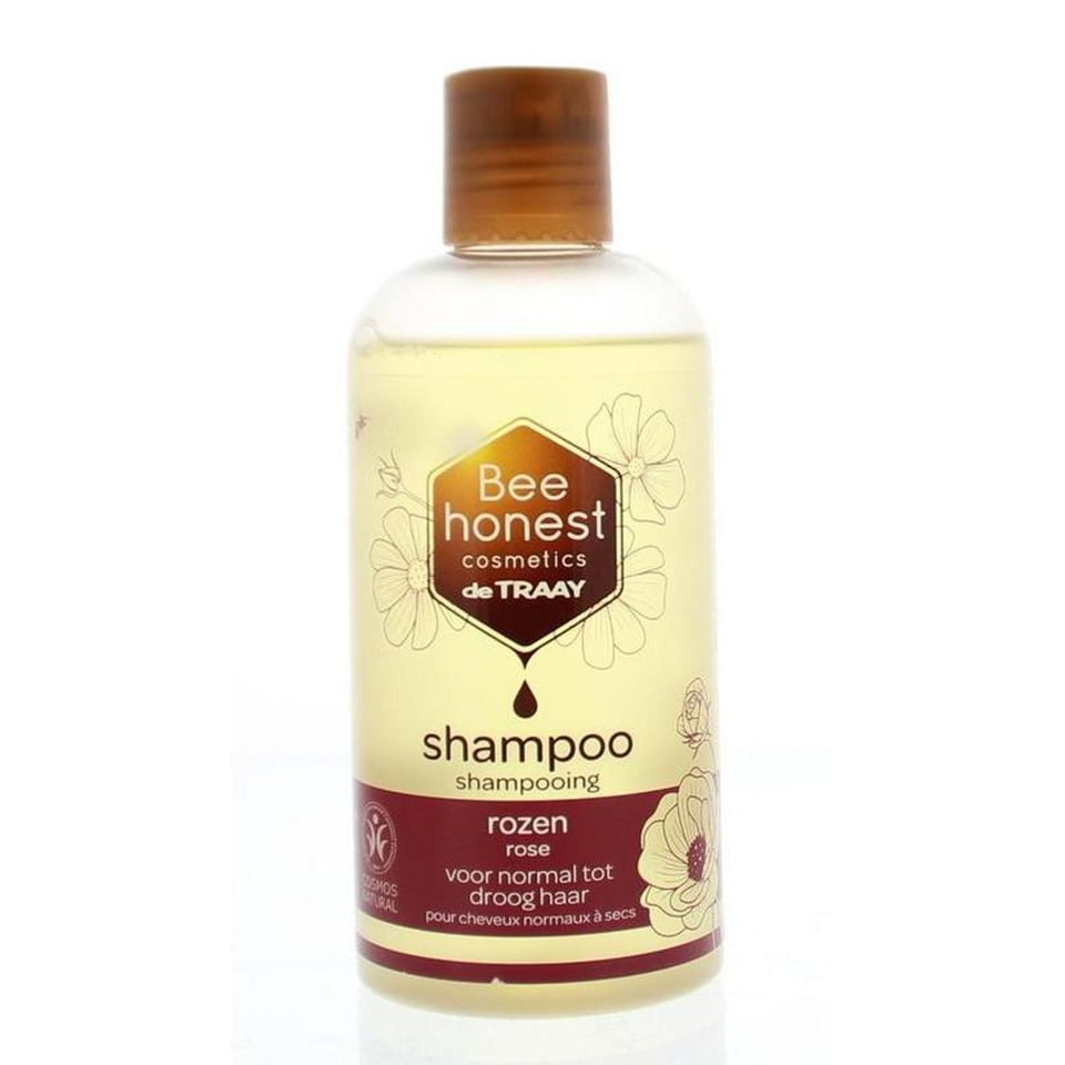 Shampoo Rozen