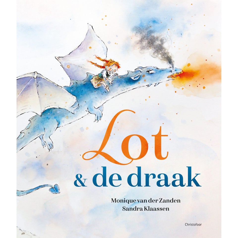 Lot & De Draak