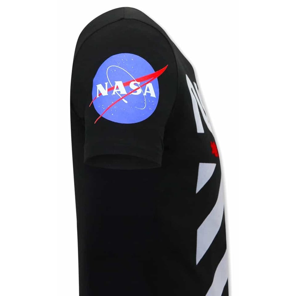 Nasa shirt online heren