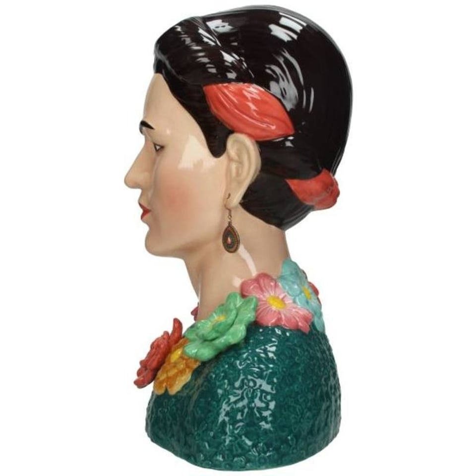 Vaas Frida Multi Flowers