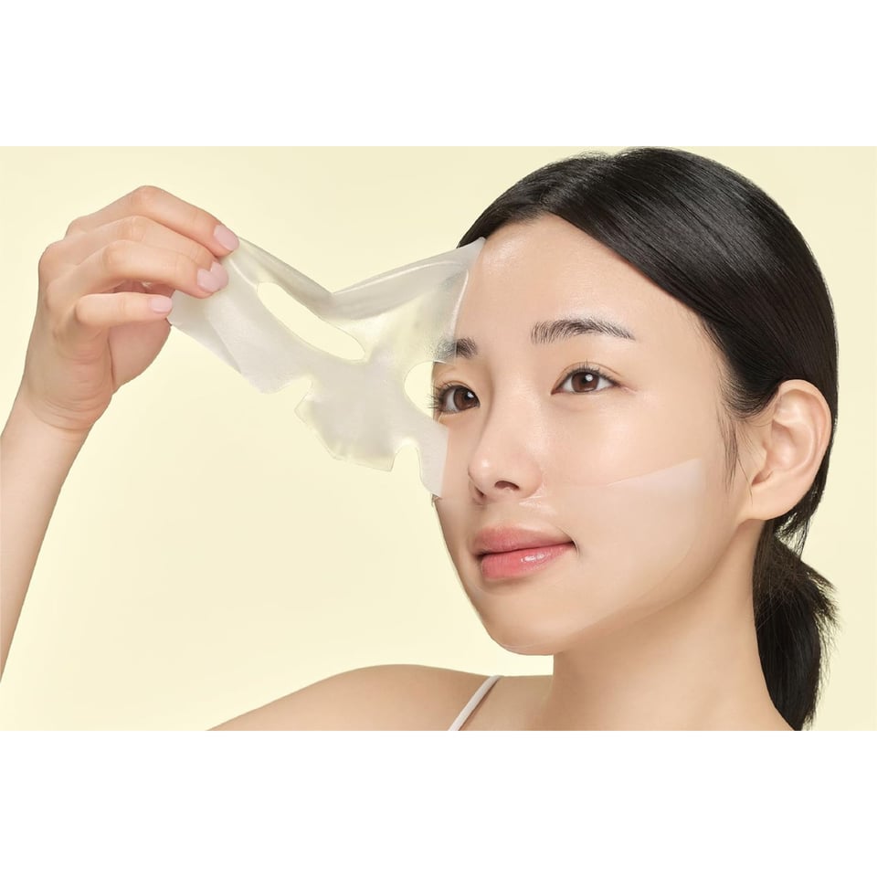 Vita C Teca Blemish Shot Mask