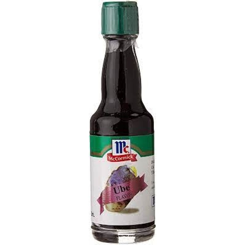 McCormick Ube Flavor 20ml