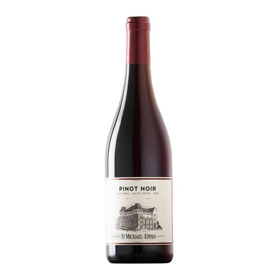 St. Michael Eppan St. Michael Eppan Pinot Nero Classico