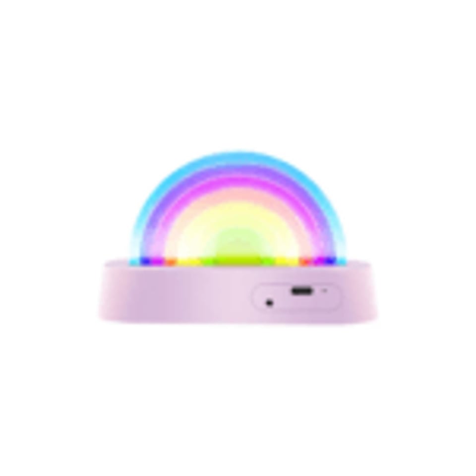 PRE-ORDER Lalarma Dancing Rainbow Lamp