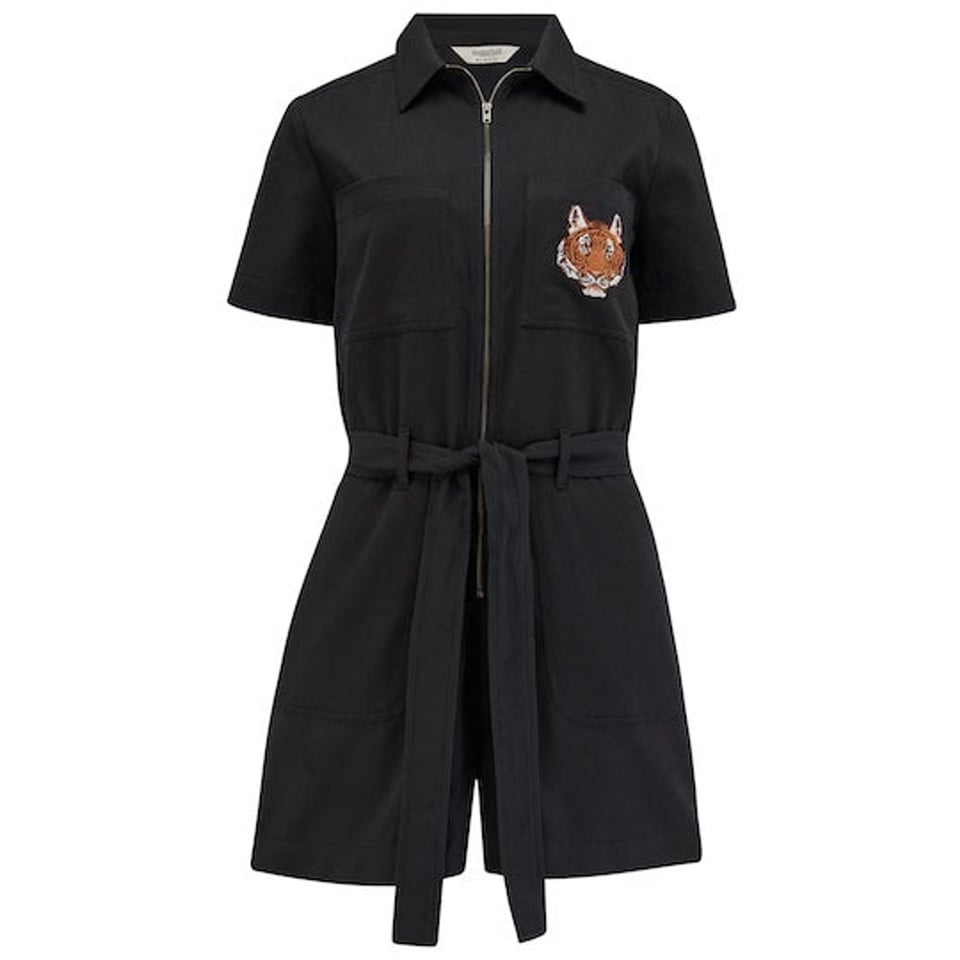 SUGARHILL Logan Playsuit