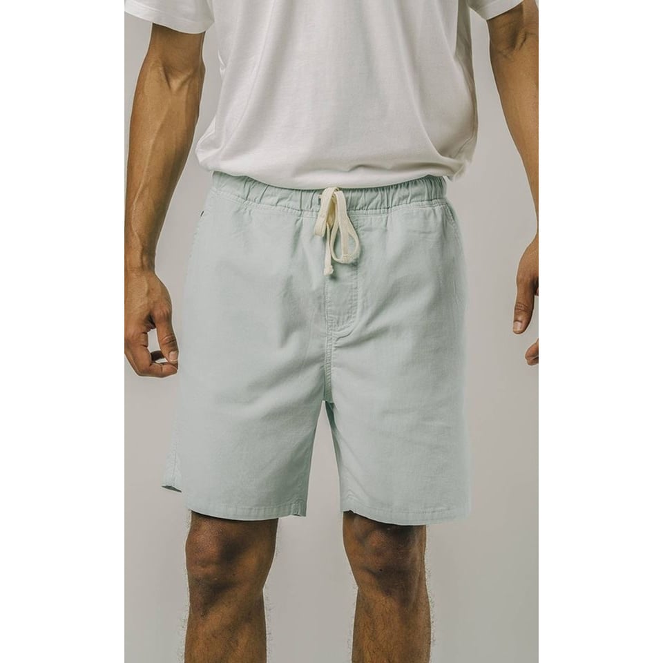 Shorts Lightweight Corduroy