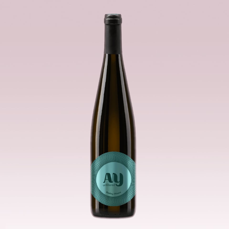 Ay-Wines - Riesling D'Alsace