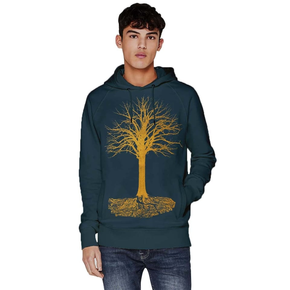 Tree of Life Hoodie