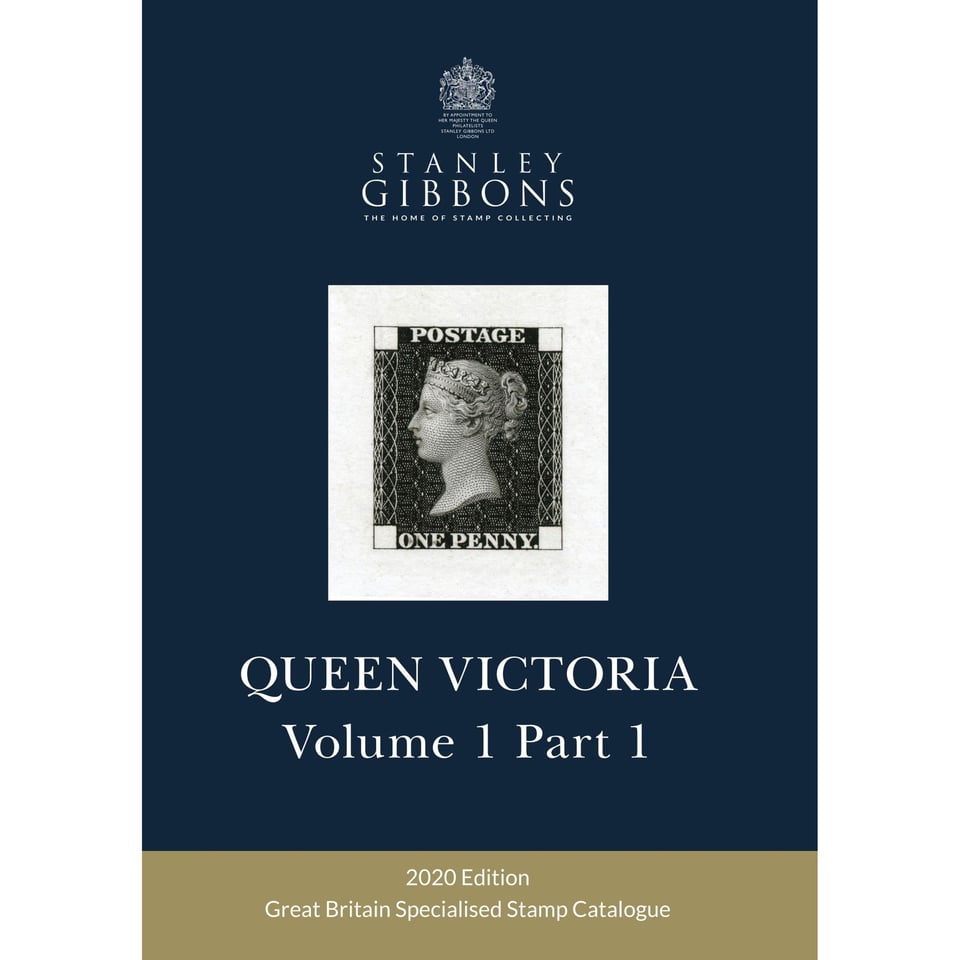 Great Britain Volume 1 Queen Victoria Part 1