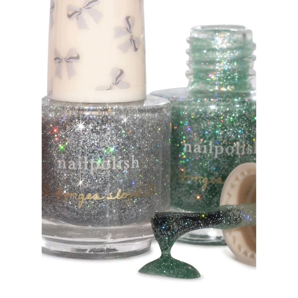 Konges Sløjd Twinkle Nailpolish Multi