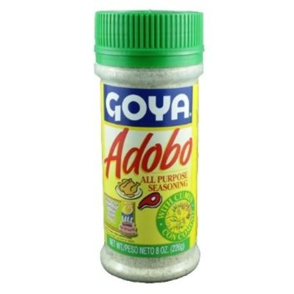 Goya Adobo All Purpose Seasoning groen 226gr