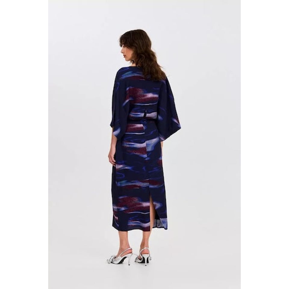 CKS Dress Dambar