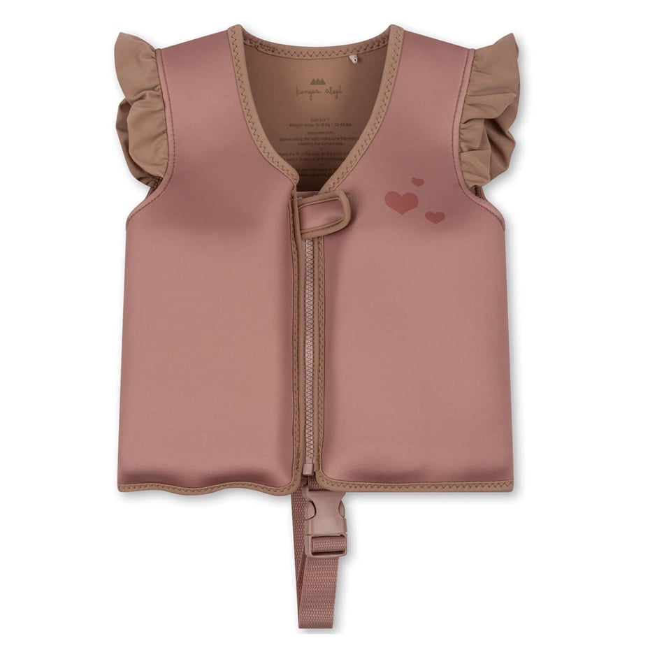 KONGES SLØJD Neoprene Float Vest Frill 