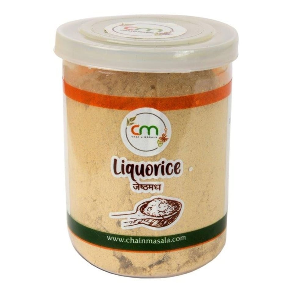 C&M Jesthmath (Liquorice) Powder 50Gr