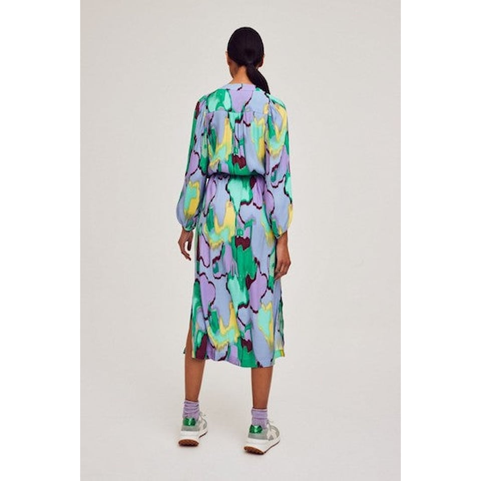 CKS Dress Salomedo