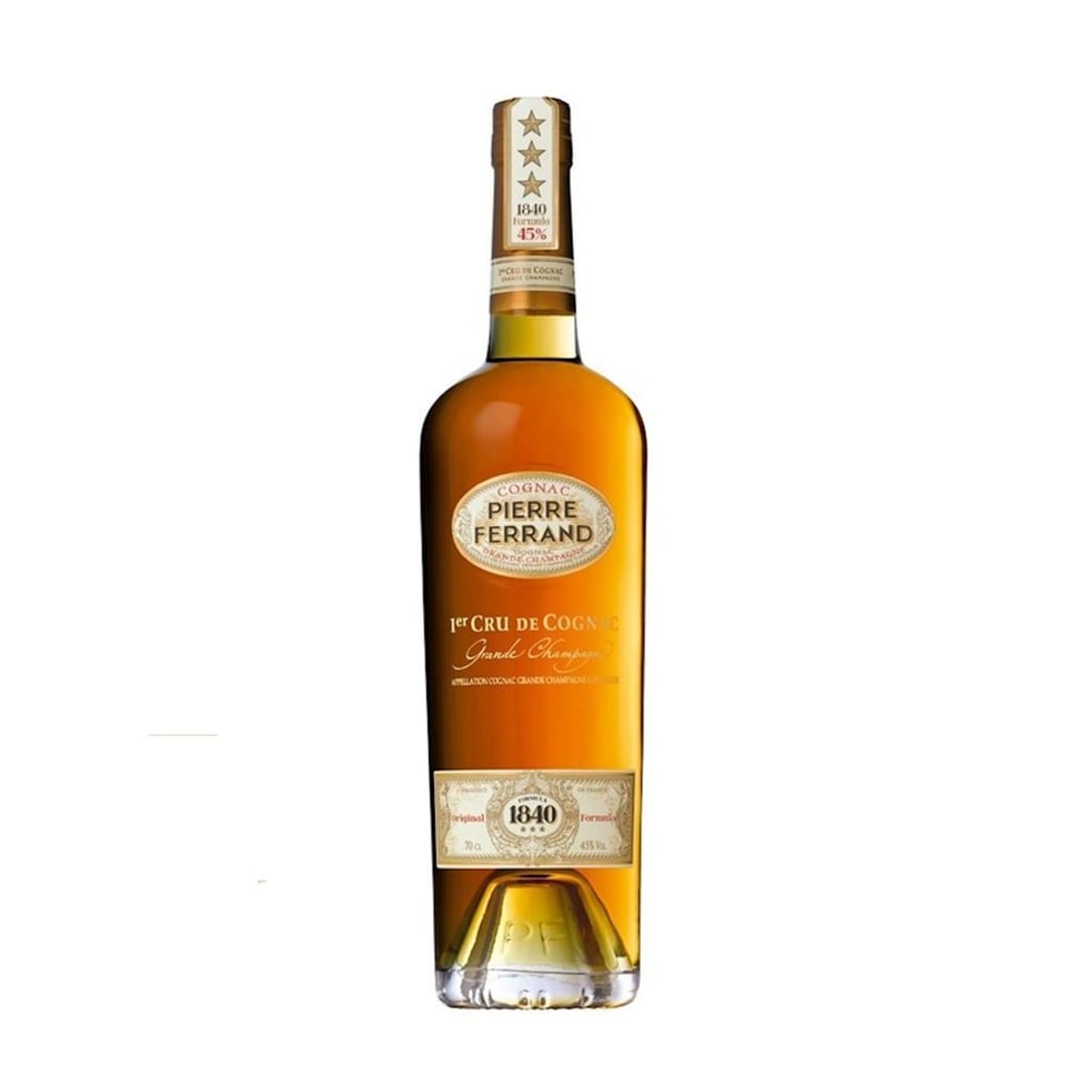 Pierre Ferrand Pierre Ferrand Original 1840