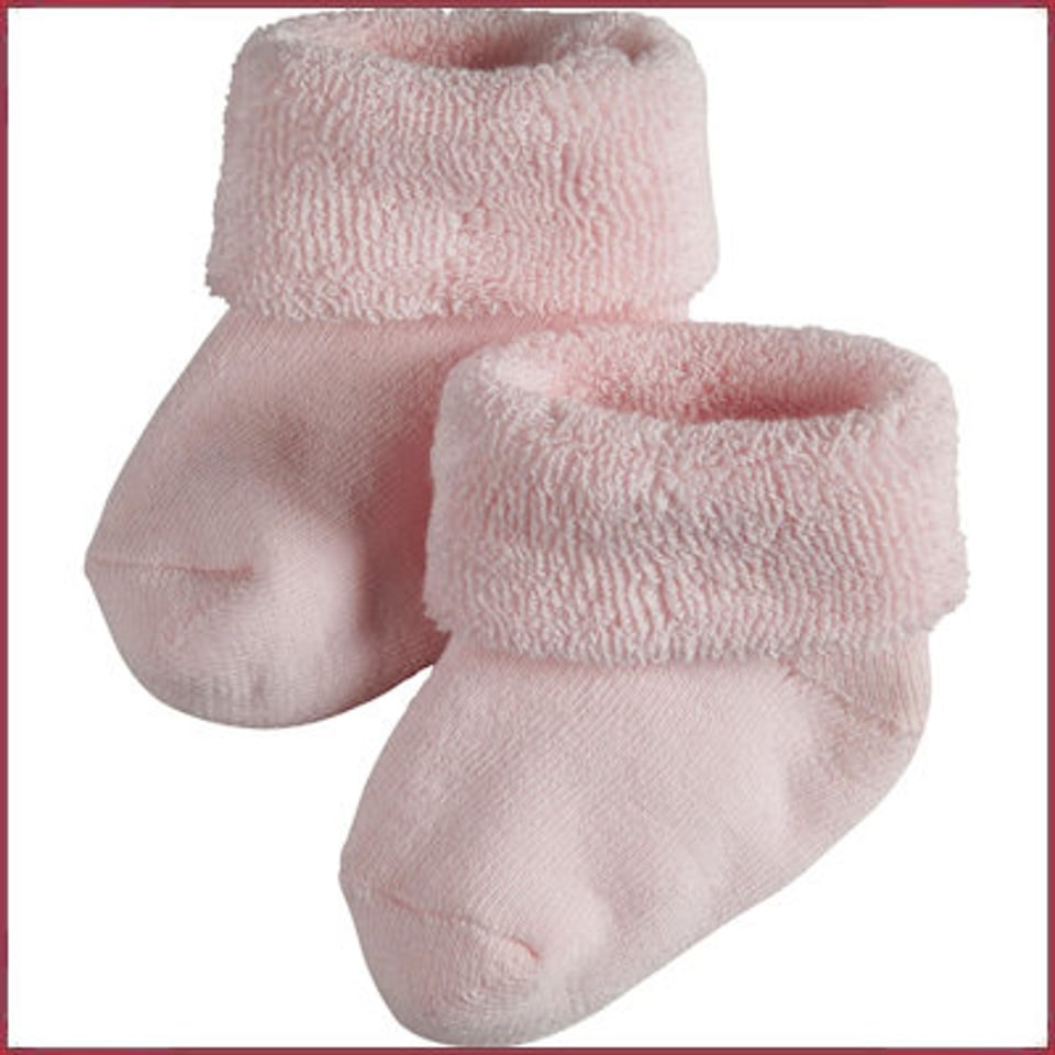 Falke Baby Sokjes Maat 62-68