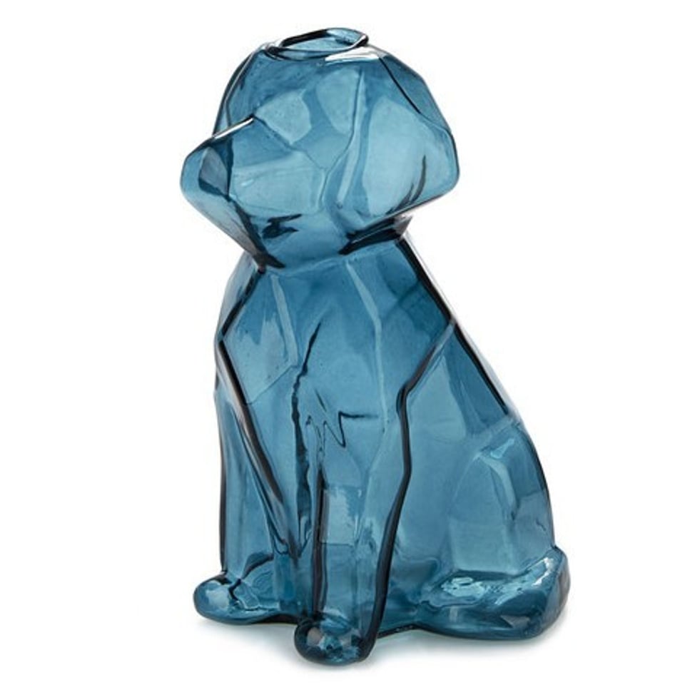 Vaas Sphinx Hond 23cm