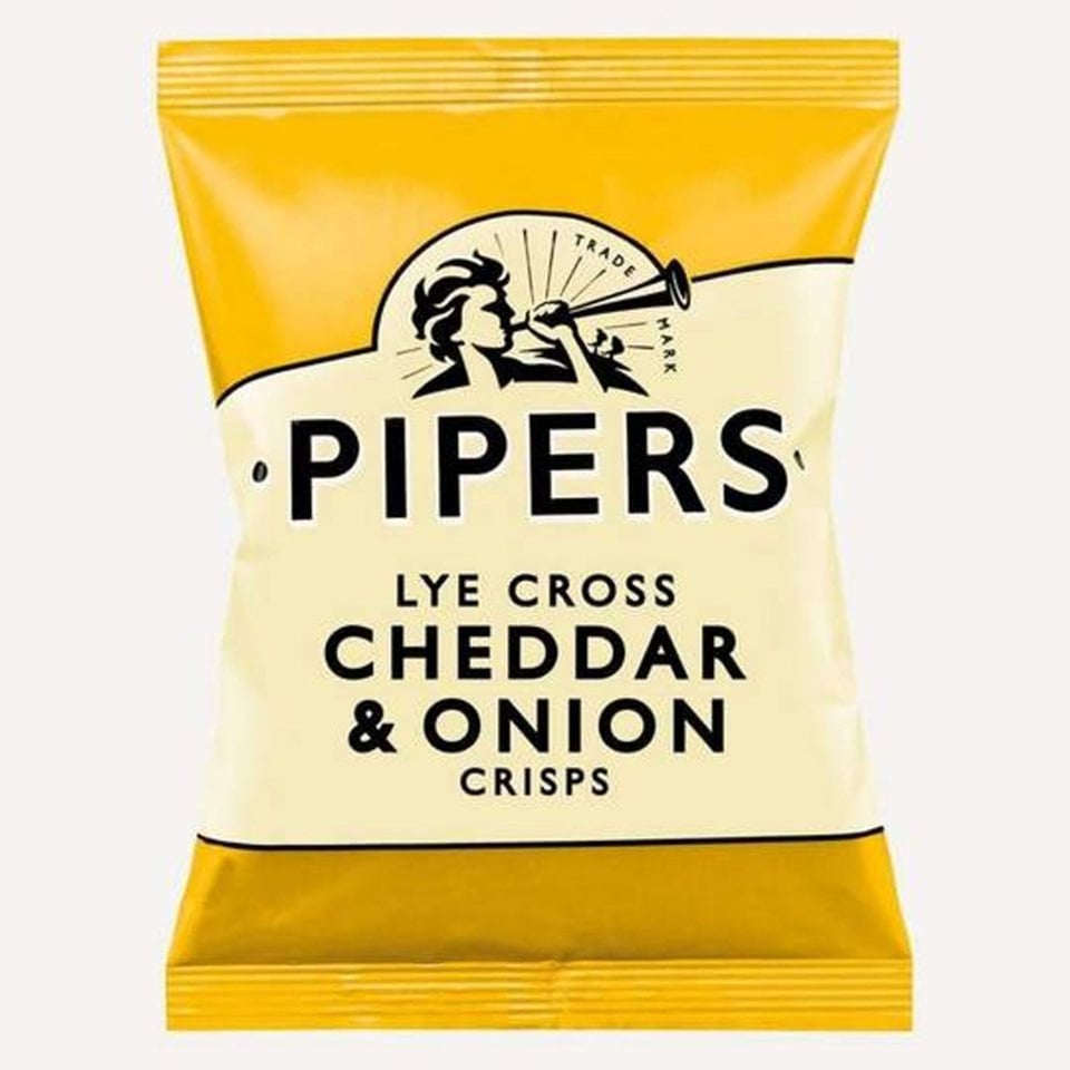 Piper Lye Cross Cheddar