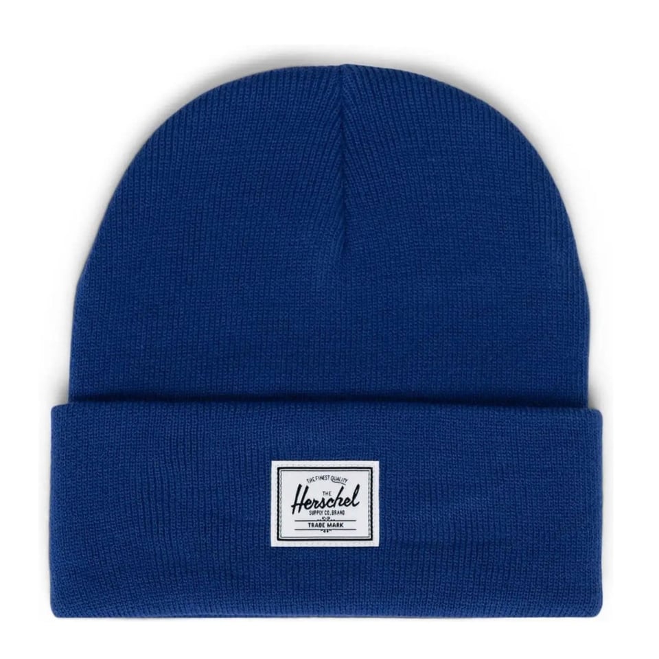 Herschel Navy Beanie