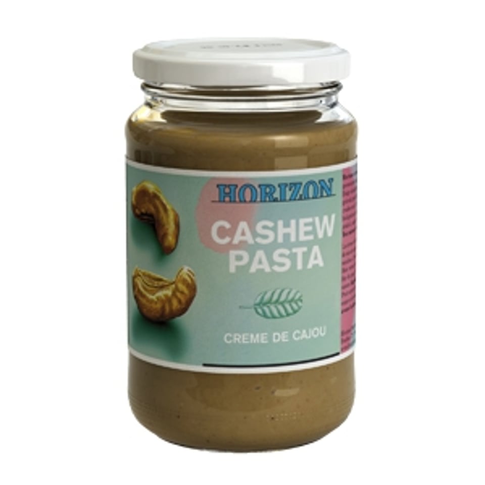 Cashewpasta