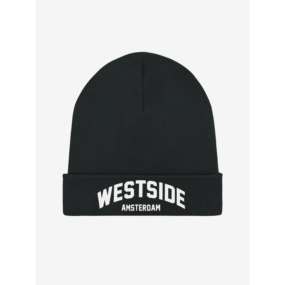 Westside Amsterdam Organic Muts