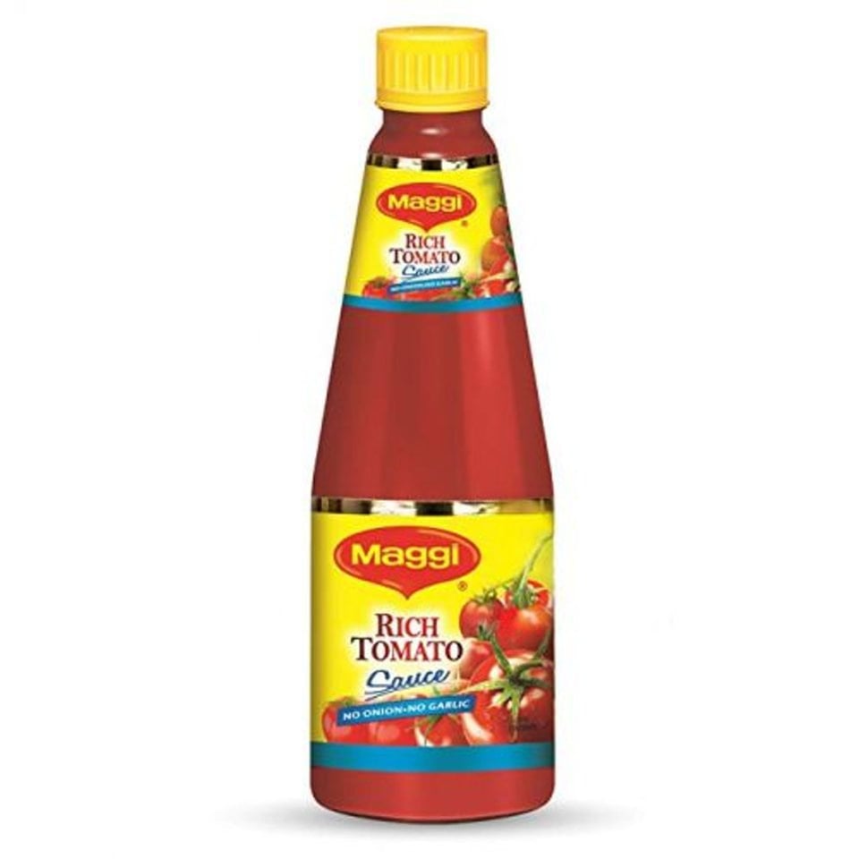 Maggi Rich Tomato Ketchup 425 Ml