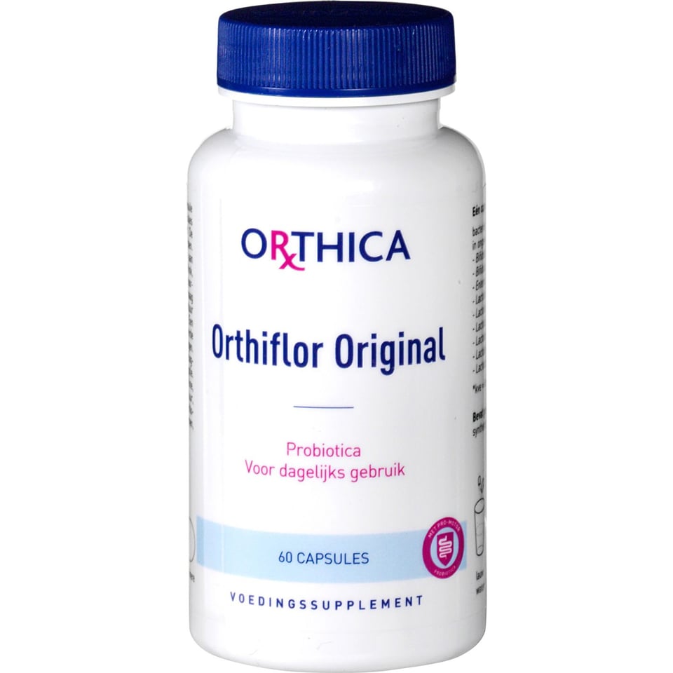 Orthiflor Original