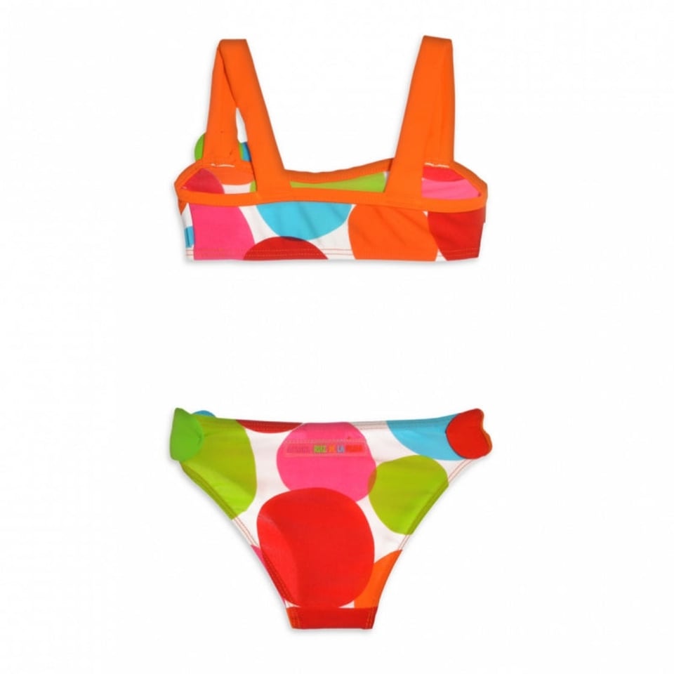 Agatha Ruiz de la Prada baby bikini circles 92