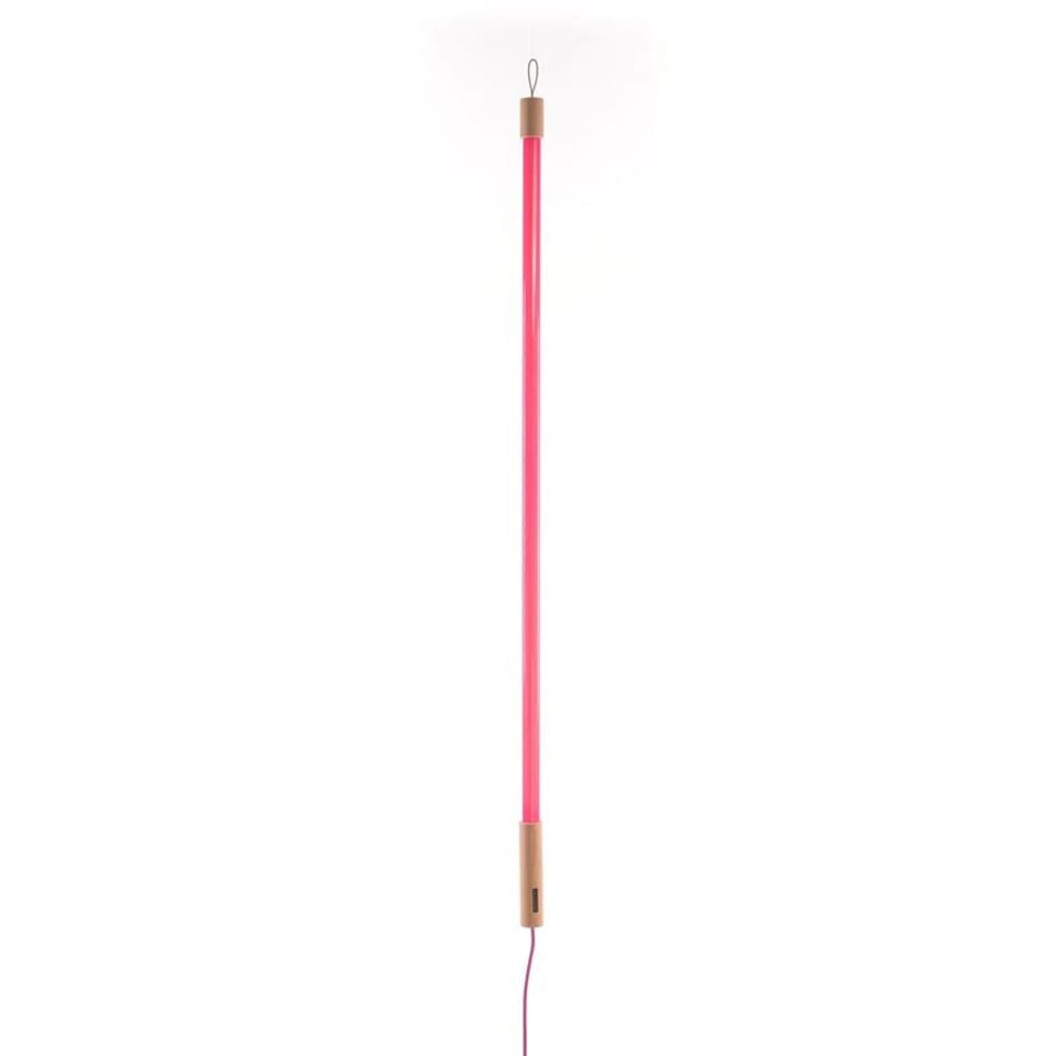 Vloerlamp Linea LED - Seletti