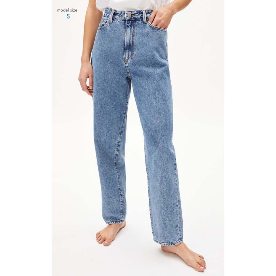 Jeans Andraa Retro