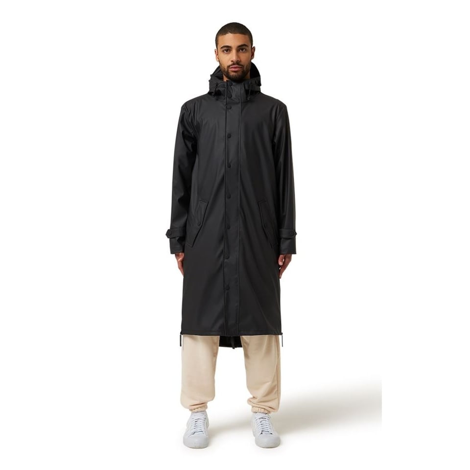 Raincoat Maium Original