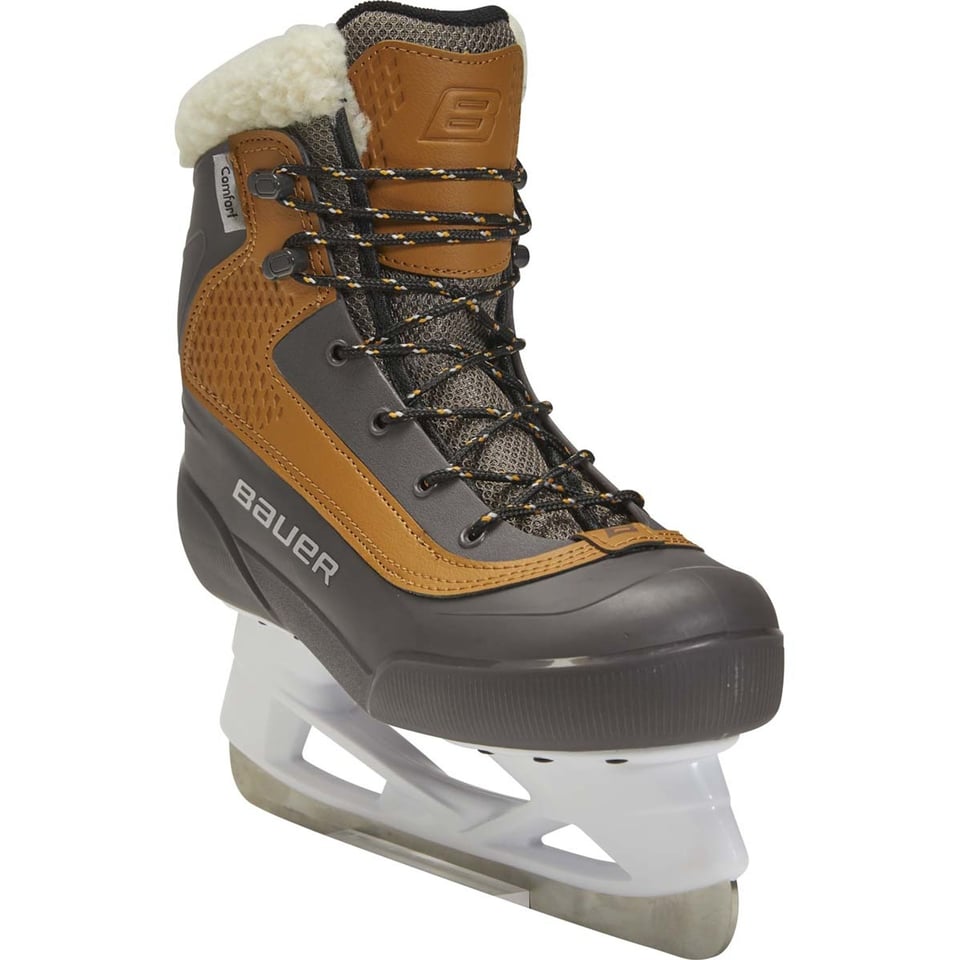 Bauer Whistler Rec Ice Unisex Skate Sr